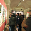 "Creatives Are Bad", inaugurazione boom