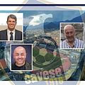 Criticità stadio Cavese: "La Fratellanza" di Petrone si schiera con il patron Santoriello [FOTO]