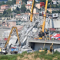 Crollo ponte Genova, al via alloggi agli sfollati: bilancio sale a 43 vittime