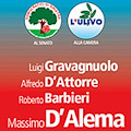 D'Alema e Barbieri domani a Cava