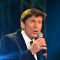 “D’Amore D’Autore”, nuovo tour di Gianni Morandi 12 marzo fa tappa al PalaSele di Eboli