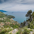 Da Cava a Punta Campanella il trekking “Cammina con noi”: 2-4 giugno si va alla scoperta dell’Alta Via dei Monti Lattari 