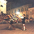 Da oggi a domenica il "Trofeo delle Due Sicilie"