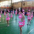 Danza Sportiva, Gran Prix da urlo