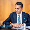 Di Maio difende il Reddito di Cittadinanza: «Certi politici percepiscono stipendi d'oro ma poi vogliono eliminarlo, idea surreale»