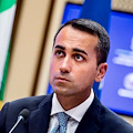 Di Maio minacciato di morte dai No Vax, il ministro replica: «Clima d'odio non fermerà la campagna di vaccinazione»