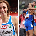 Di Martino, l'atleta di Cava de' Tirreni commenta l'impresa di Tamberi e Jacobs a Tokyo 2020 