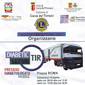 Diabete, domenica controlli gratuiti