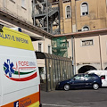 Domani raccolta di sangue all'Ospedale di Cava de' Tirreni 