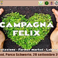 Domani secondo appuntamento di “Cava de’ Tirreni, Campagna Felix”