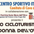 Domenica 6 settembre il Giro Cicloturistico "Madonna dell'Olmo"