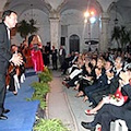 Domenica l'8° Festival Ritmo Sinfonico