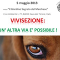 Domenica manifestazione anti-vivisezione