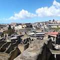 “Domenicalmuseo”: 3 giugno ingresso gratuito al Parco Archeologico di Ercolano