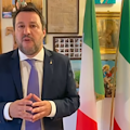 Draghi-Salvini, è scontro sul coprifuoco: la Lega non vota il decreto 