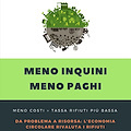 Economia circolare: 12 dicembre assemblea degli attivisti M5S Cava