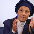 Emma Bonino a Cava de' Tirreni: inaugurerà la mostra su Andy Wahrol