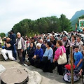 Eremo di San Martino, presentati i primi lavori di restauro