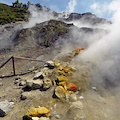 Eruzione Campi Flegrei vicina, è allerta