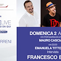 "Estate Live" fa tappa a Cava de' Tirreni [PROGRAMMA]