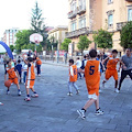 "Family Day", Cava città dei bambini