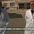 Farmaco contro Coronavirus, De Luca: «Risultati incoraggianti dalla Campania» [VIDEO]