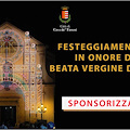 Festa Beata Vergine dell'Olmo, Comune di Cava de' Tirreni cerca sponsor 