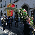 Festa della Repubblica, giornata di celebrazioni a Cava per il 72° anniversario