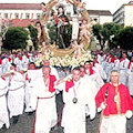 Festa di Sant'Antonio, anziano muore dopo la processione