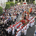 Festa di Sant'Antonio, presentato il ricco calendario