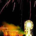 Festa Monte Castello a Cava de' Tirreni: fuochi anticipati al 29 giugno 