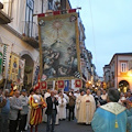 "Festeggiamenti in onore del Santissimo Sacramento", 5 maggio l'Alzata del Panno [PROGRAMMA]