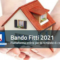 Fitti 2021, Regione Campania pubblica il bando: ecco i requisiti per accedere al contributo