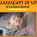 "Frammenti di vita", stasera a Cava de' Tirreni la presentazione del libro di poesie di Loredana Bianchi 