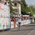 Francesco Baldi di Cava si aggiudica il Gran Premio Carnaghese 