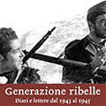 "Generazione Ribelle", oggi la presentazione