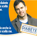 Giornata Mondiale del Diabete, screening gratuiti in Piazza Duomo