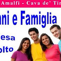 "Giovani e Famiglia. Una Chiesa in ascolto” a Cava il 21esimo Convegno Ecclesiale Diocesano