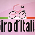 Giro d'Italia: il benvenuto della Costa d'Amalfi