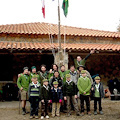 Gli Scout celebrano il World Thinking Day