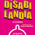 Gli stereotipi della disabilità, a Cava il libro di Marina Cuollo