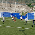 Goleada in allenamento per la Cavese: 16 reti alla Manocalzati