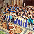 "Gospel Collection", mercoledì 17 la presentazione dell'edizione 2014