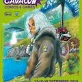 Grande attesa per il "Cavacon Comics & Games"