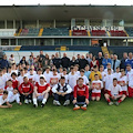 Grande successo per l'"Arsenal Day"