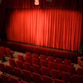 Grandi firme per il nuovo teatro