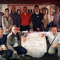 Gruppo "cava5stelle", progetto turismo e sensibilizzazione ambientale