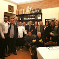 Gruppo del Gusto della Stampa Estera in Costiera: «Qui si lavora con la passione» /FOTO e VIDEO