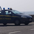 Guardia di Finanza, concorso per l'ammissione di 1.175 allievi marescialli 