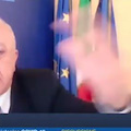 «Ho buttato il sangue per salvare la Campania»: lo sfogo del governatore De Luca [VIDEO]